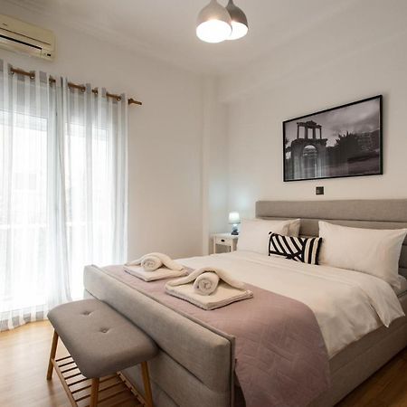 Blue Ark Loving Athens Apartment Exterior photo